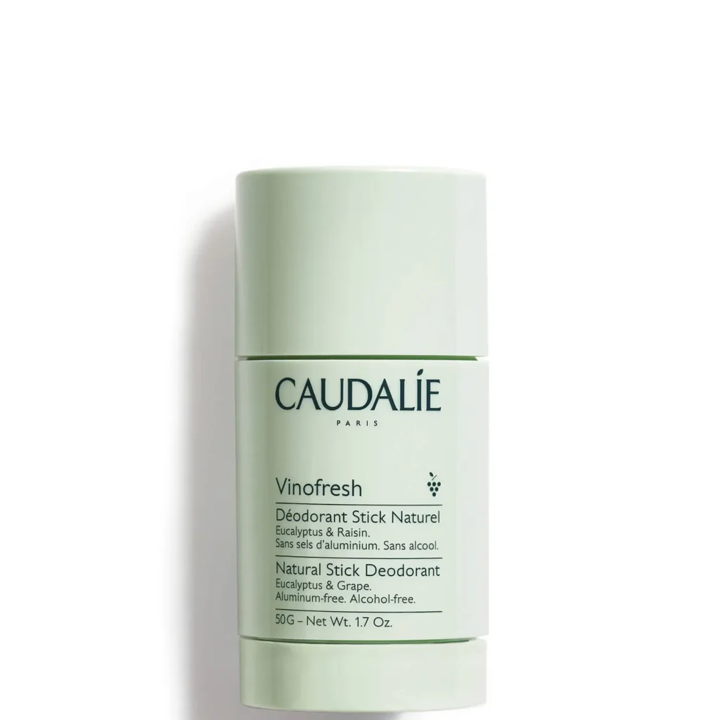 caudalie deo